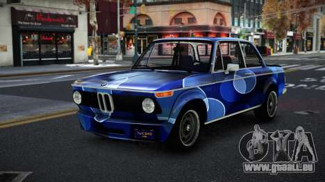 BMW 2002 Licole S2 für GTA 4