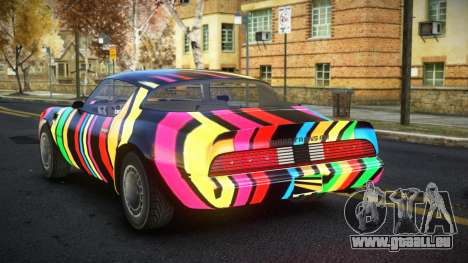 Pontiac Trans AM Beasy S1 für GTA 4