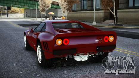 Ferrari 288 Yaqlu für GTA 4