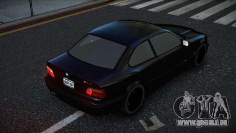 BMW M3 E36 Xatvije pour GTA 4