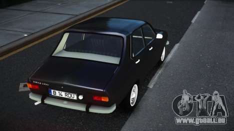 Dacia 1300 Yoqaje für GTA 4