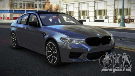 BMW M5 Ziery für GTA 4