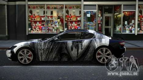 Maserati Gran Turismo Xanchu S3 für GTA 4