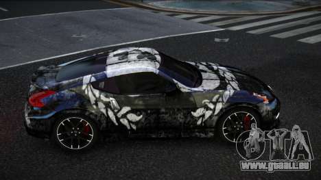 Nissan 370Z Rolux S6 pour GTA 4