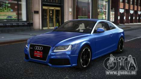 Audi RS5 Xidfowiga für GTA 4