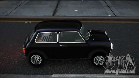 Mini Cooper Titayek für GTA 4