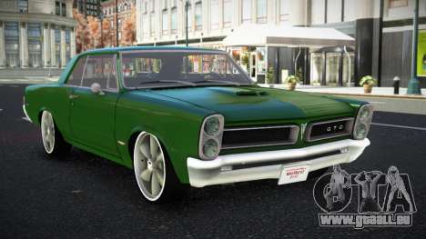 Pontiac GTO Jozewiday für GTA 4