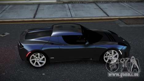 Tesla Roadster Teuvo für GTA 4