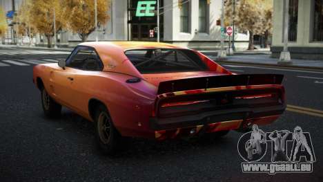 Dodge Charger Gahjo S11 für GTA 4