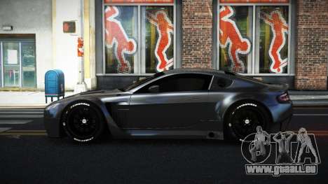 Aston Martin Vantage Wete pour GTA 4