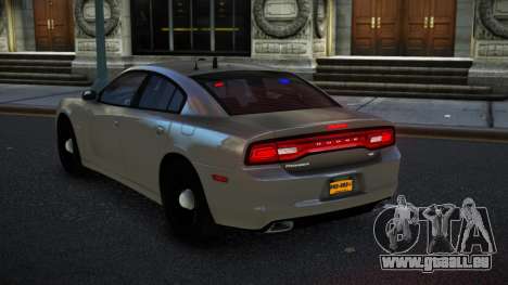 Dodge Charger Tejewevu für GTA 4
