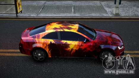 Audi RS5 Neelly S9 für GTA 4
