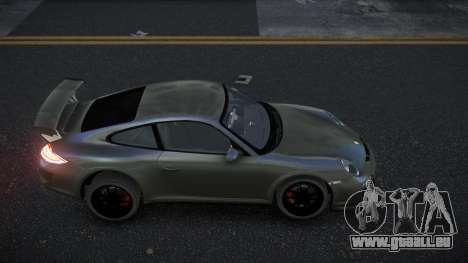 Porsche 911 Fermufaxu für GTA 4