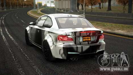 BMW 1M Failey S14 für GTA 4