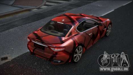 Maserati Gran Turismo Xanchu S4 für GTA 4