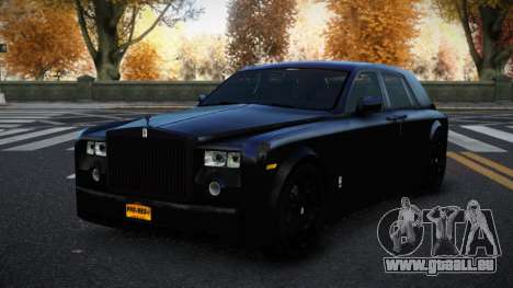Rolls-Royce Phantom Bubokawo für GTA 4