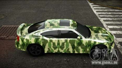 Dodge Charger Diater S13 für GTA 4