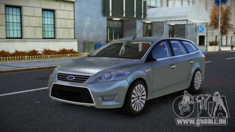 Ford Mondeo Zoyob für GTA 4