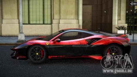 Ferrari 488 Tonck S12 für GTA 4