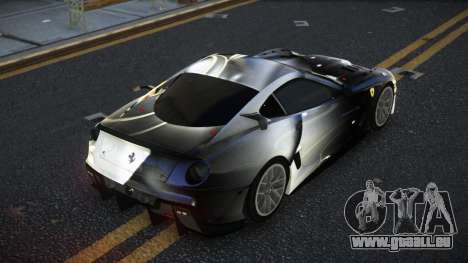 Ferrari 599 Brison S2 für GTA 4