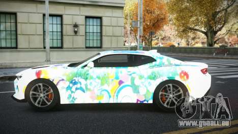 Chevrolet Camaro Adrake S1 für GTA 4
