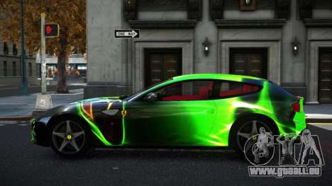Ferrari FF Joley S11 für GTA 4