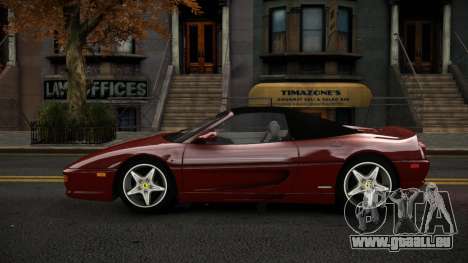 Ferrari F355 Zotul für GTA 4