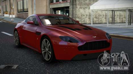 Aston Martin Vantage Tukyamo für GTA 4