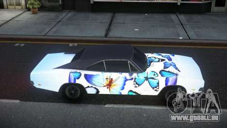 Dodge Charger Enlyo S4 für GTA 4