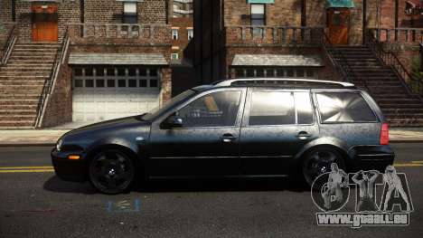 Volkswagen Golf Utog für GTA 4