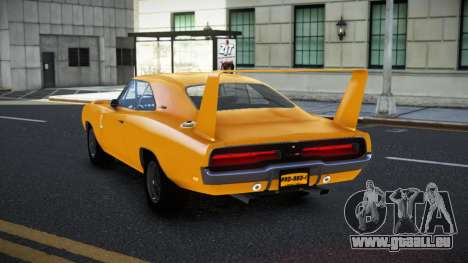 Dodge Charger Trigel für GTA 4