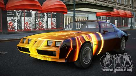 Pontiac Trans AM Tolyn S4 für GTA 4