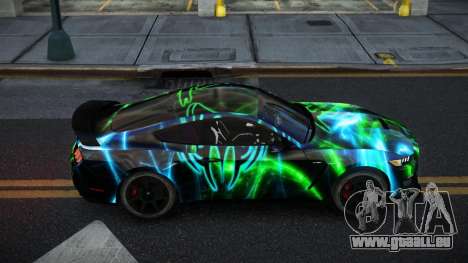 Ford Mustang Fainor S10 pour GTA 4