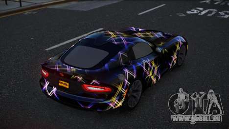 Dodge Viper Tycole S1 für GTA 4