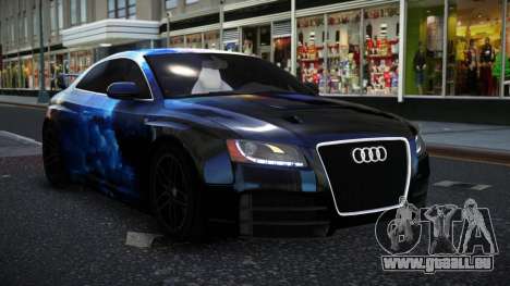 Audi S5 Carelle S6 für GTA 4