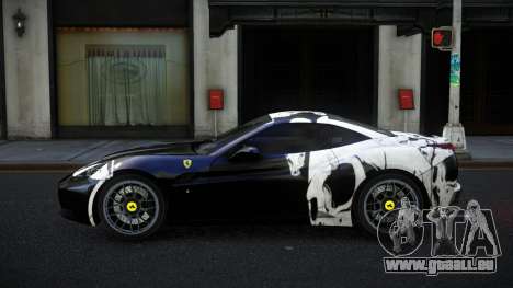 Ferrari California Thaisti S7 für GTA 4