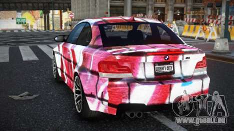BMW 1M Lithem S14 pour GTA 4