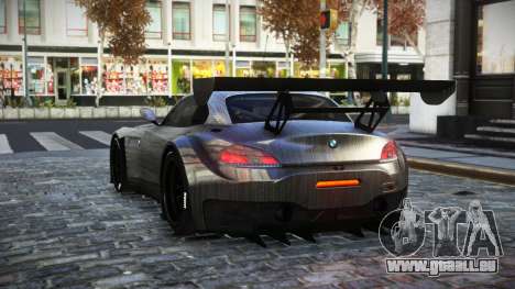 BMW Z4 Andley S6 für GTA 4