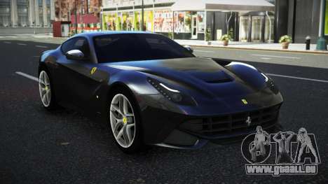 Ferrari F12 Semaen S4 für GTA 4