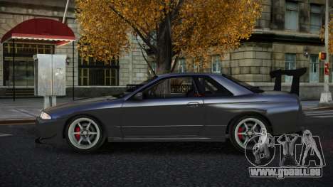 Nissan Skyline R32 Duha für GTA 4