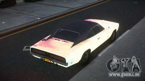 Dodge Charger Enlyo S9 pour GTA 4