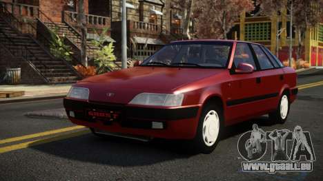 Daewoo Espero Qakomapuy pour GTA 4