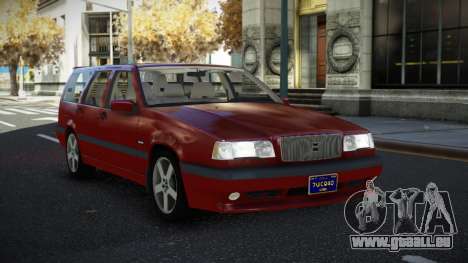 Volvo 850 Nuqroh für GTA 4