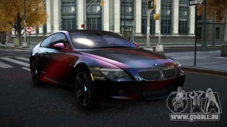 BMW M6 Celusa S3 für GTA 4