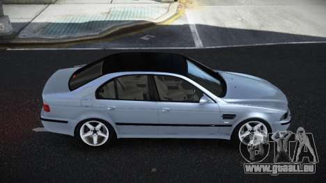 BMW M5 E39 Zojtiquh für GTA 4