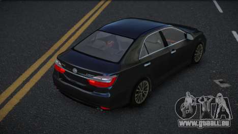 Toyota Camry Tudusi für GTA 4