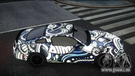 Ford Mustang Tossary S9 pour GTA 4