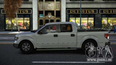 Ford F150 Sizletos für GTA 4