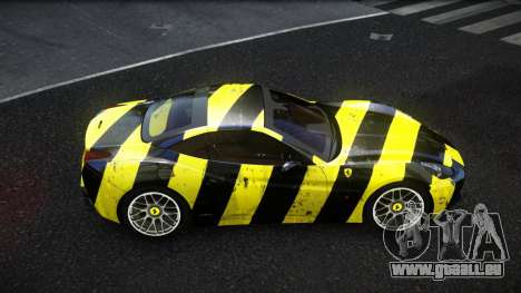 Ferrari California Patlyn S3 pour GTA 4