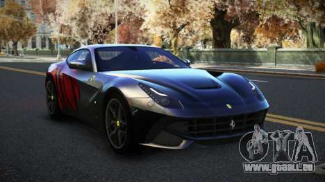 Ferrari F12 Thekex S1 pour GTA 4